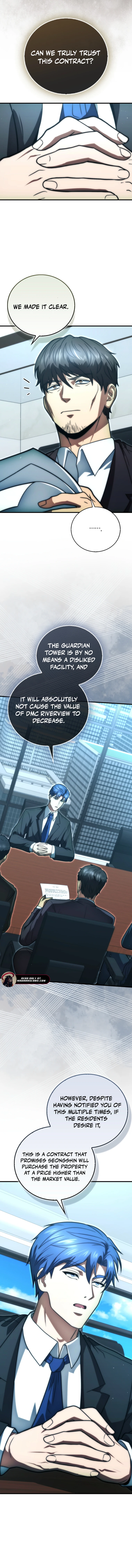 Read Maxed Talent Player Manga Online