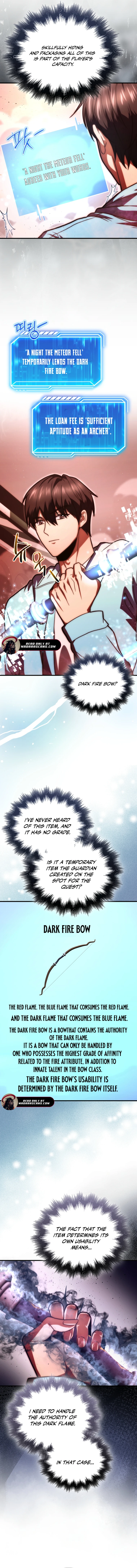 Read Maxed Talent Player Manga Online