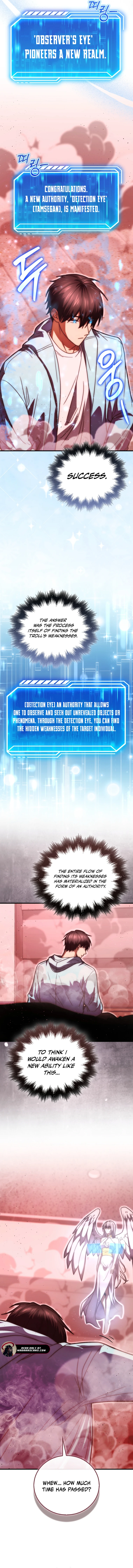 Read Maxed Talent Player Manga Online
