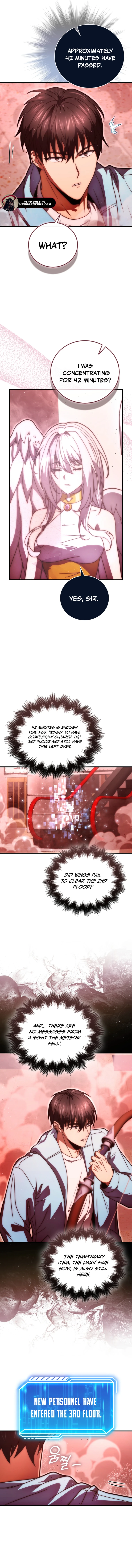 Read Maxed Talent Player Manga Online