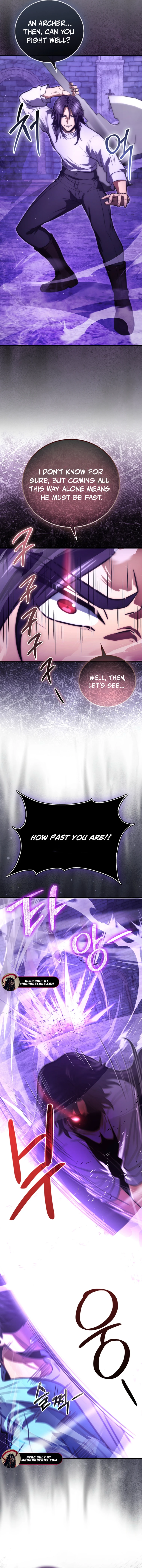 Read Maxed Talent Player Manga Online