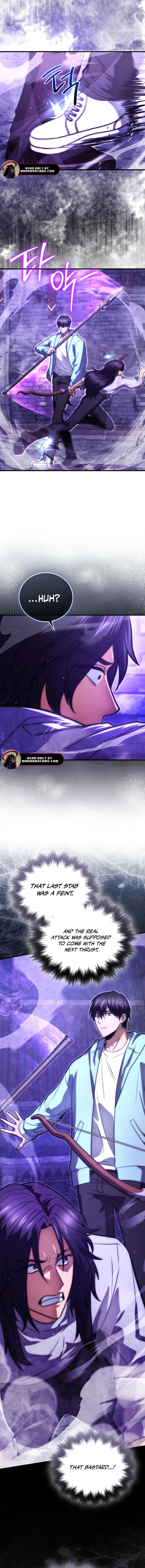 Read Maxed Talent Player Manga Online