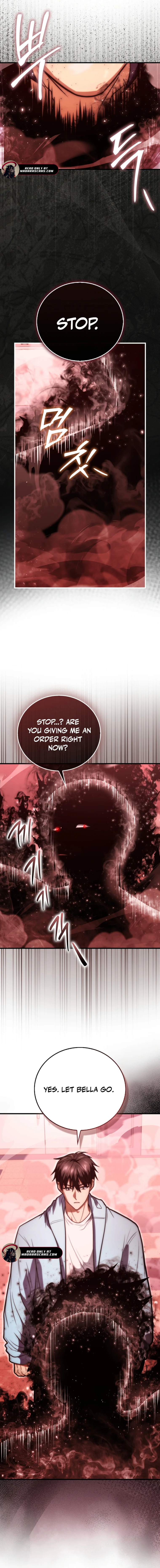 Read Maxed Talent Player Manga Online