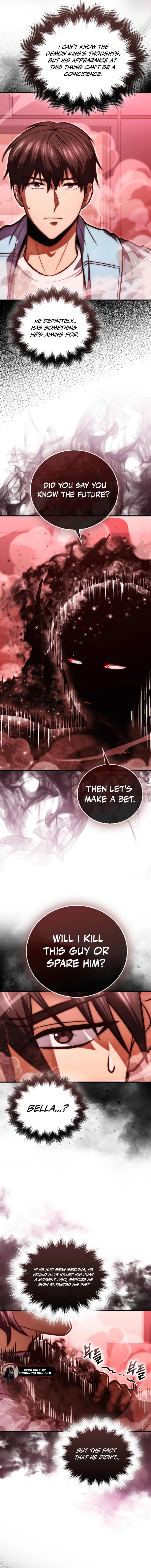 Read Maxed Talent Player Manga Online