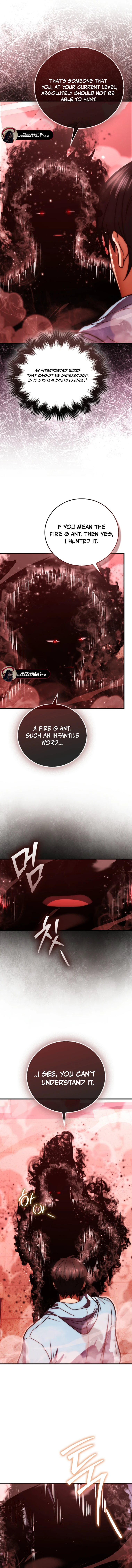 Read Maxed Talent Player Manga Online