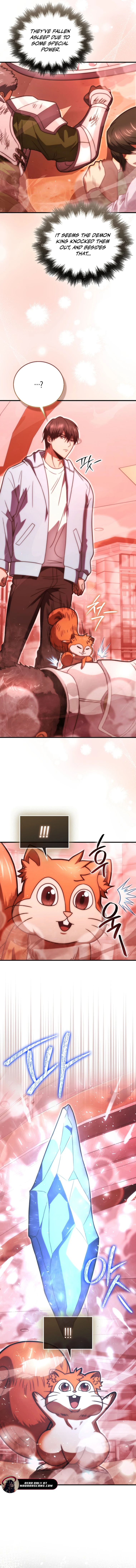 Read Maxed Talent Player Manga Online