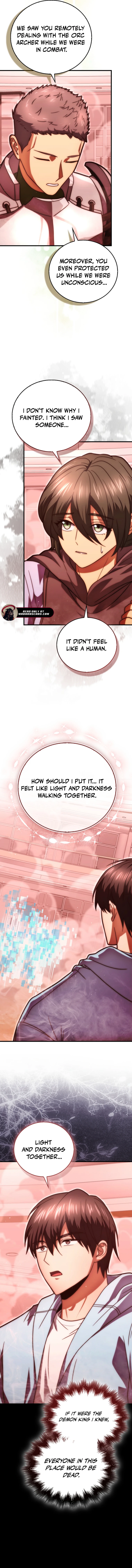 Read Maxed Talent Player Manga Online