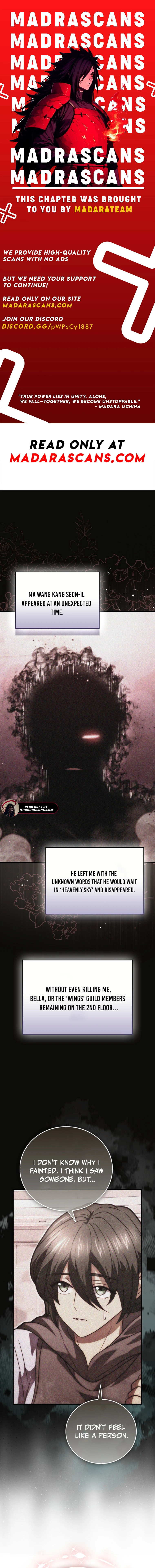 Read Maxed Talent Player Manga Online