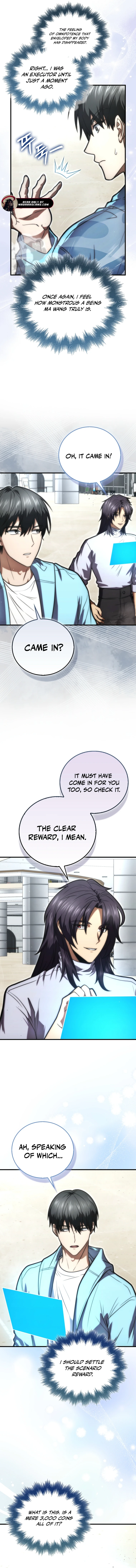 Read Maxed Talent Player Manga Online