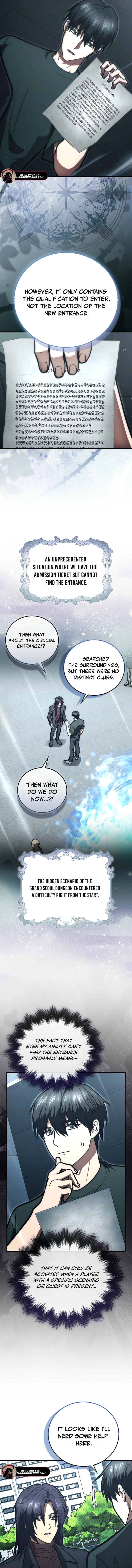 Read Maxed Talent Player Manga Online