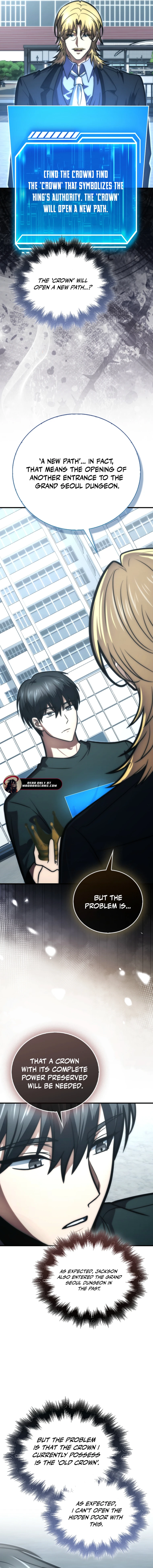 Read Maxed Talent Player Manga Online
