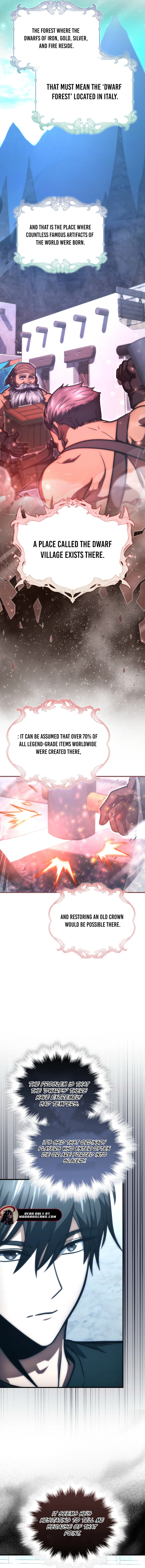 Read Maxed Talent Player Manga Online