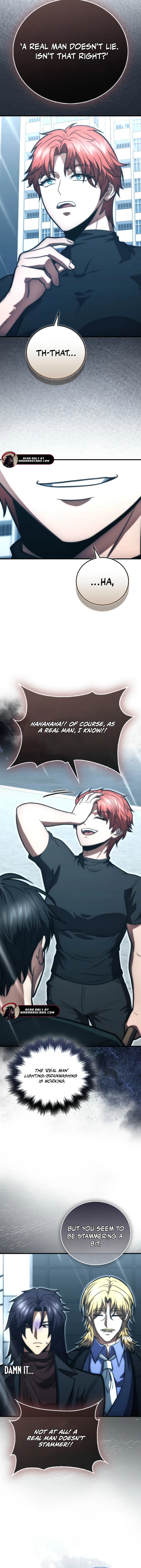 Read Maxed Talent Player Manga Online