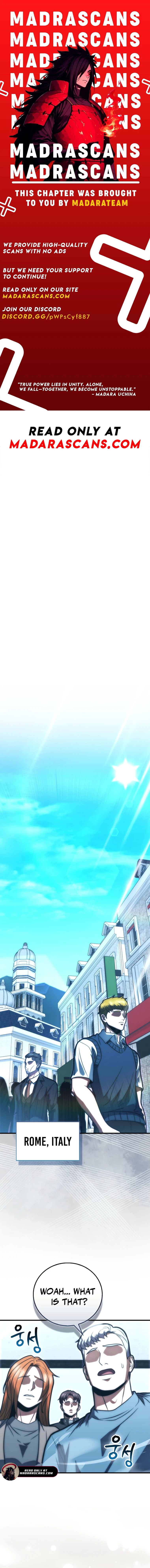 Read Maxed Talent Player Manga Online