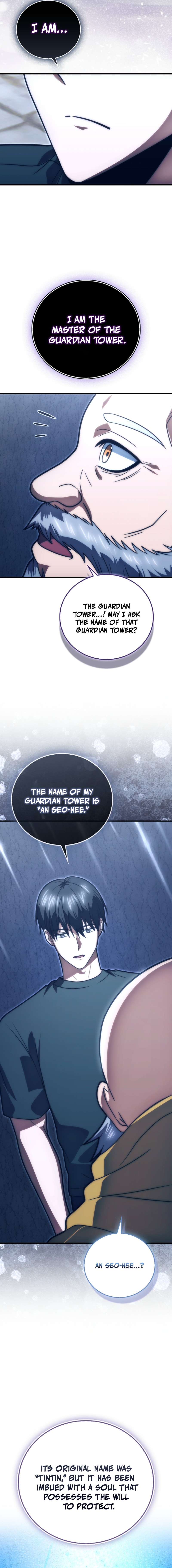 Read Maxed Talent Player Manga Online