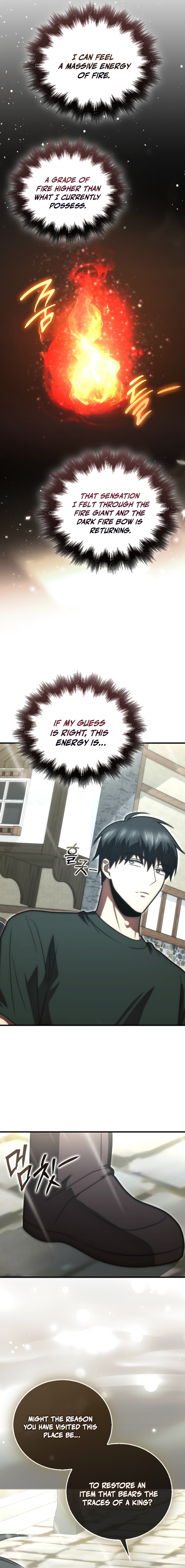Read Maxed Talent Player Manga Online