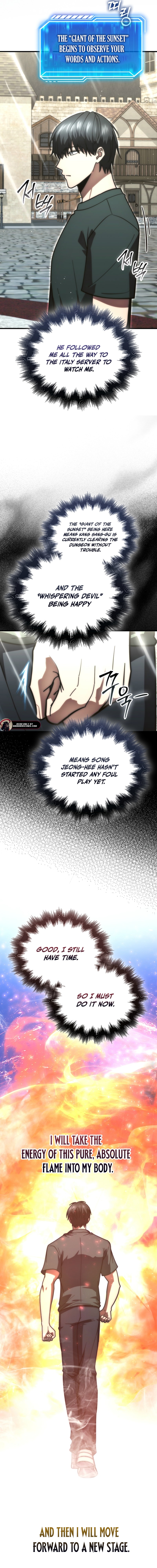 Read Maxed Talent Player Manga Online