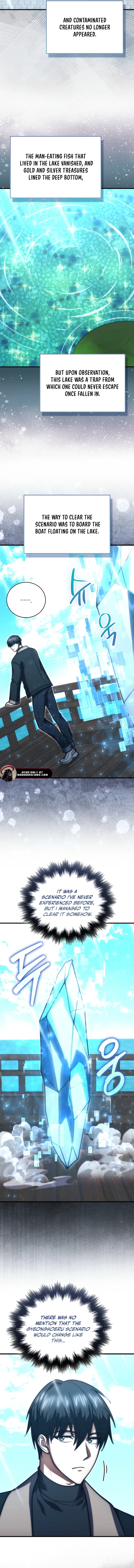 Read Maxed Talent Player Manga Online