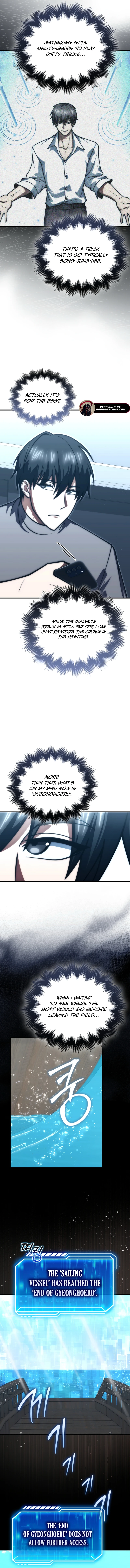 Read Maxed Talent Player Manga Online
