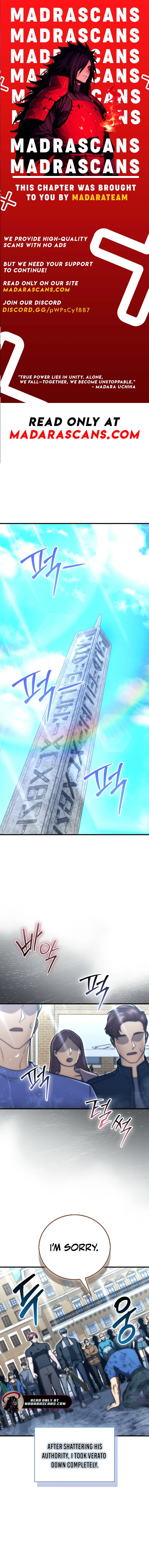 Read Maxed Talent Player Manga Online