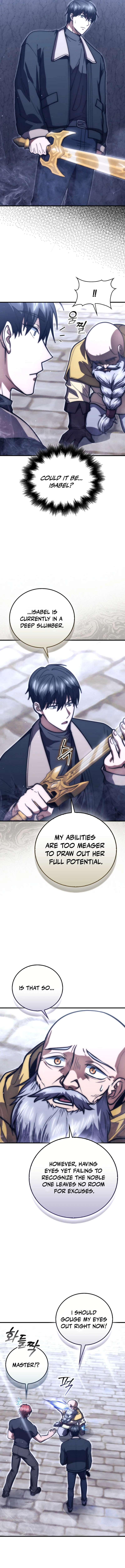 Read Maxed Talent Player Manga Online