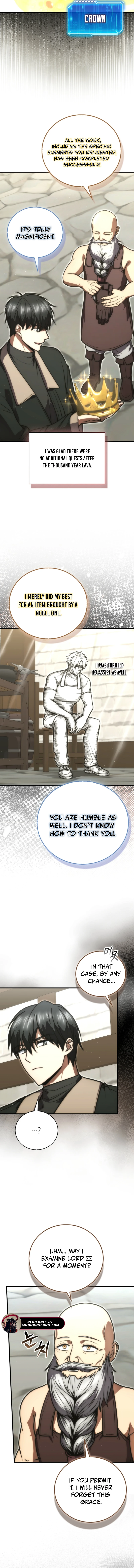 Read Maxed Talent Player Manga Online