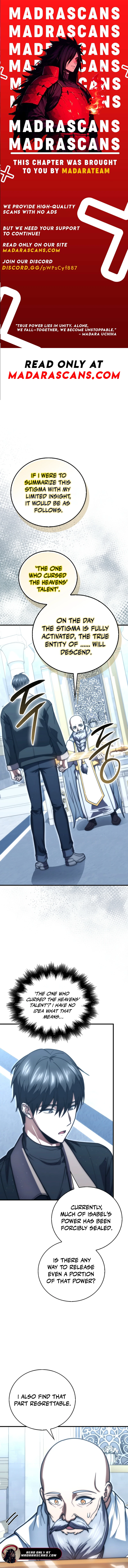 Read Maxed Talent Player Manga Online