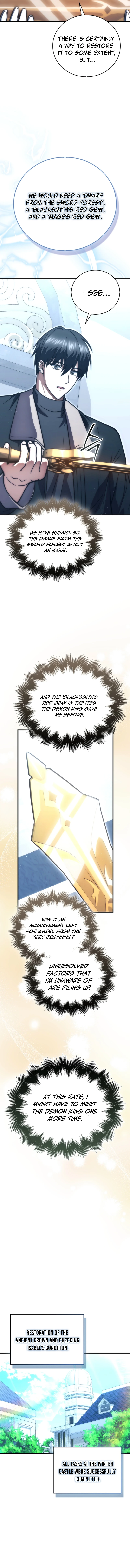 Read Maxed Talent Player Manga Online