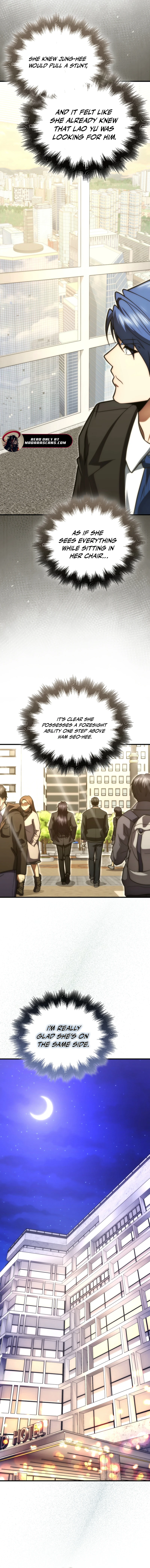 Read Maxed Talent Player Manga Online