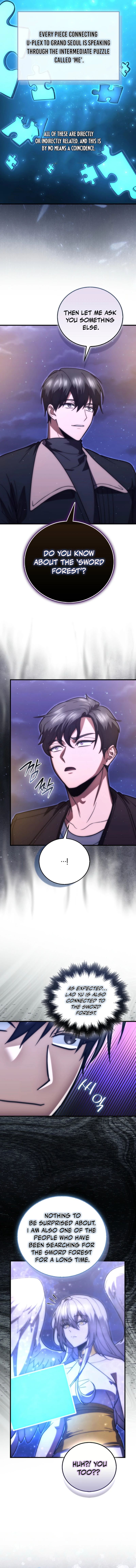 Read Maxed Talent Player Manga Online