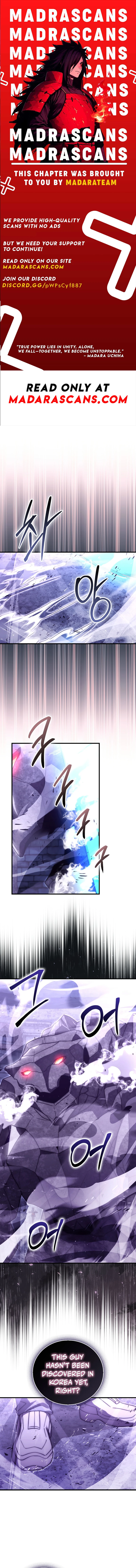 Read Maxed Talent Player Manga Online