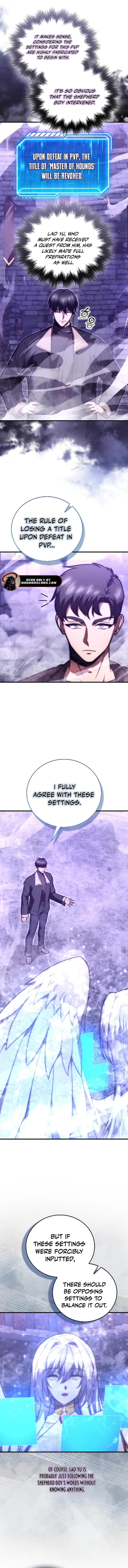 Read Maxed Talent Player Manga Online