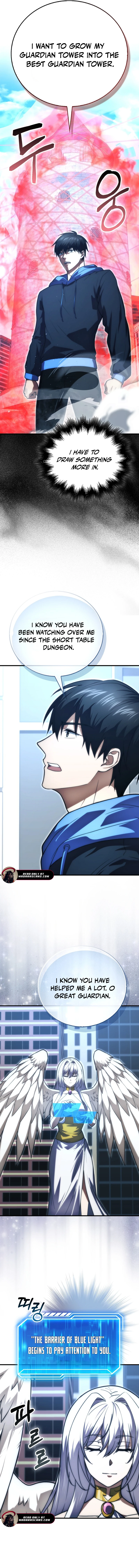 Read Maxed Talent Player Manga Online