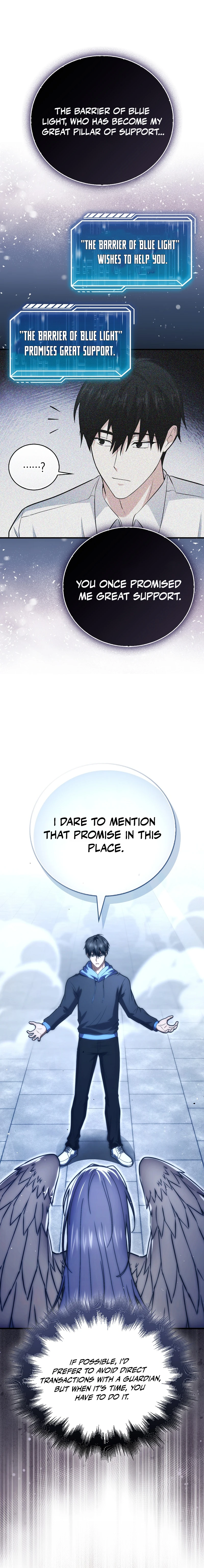 Read Maxed Talent Player Manga Online