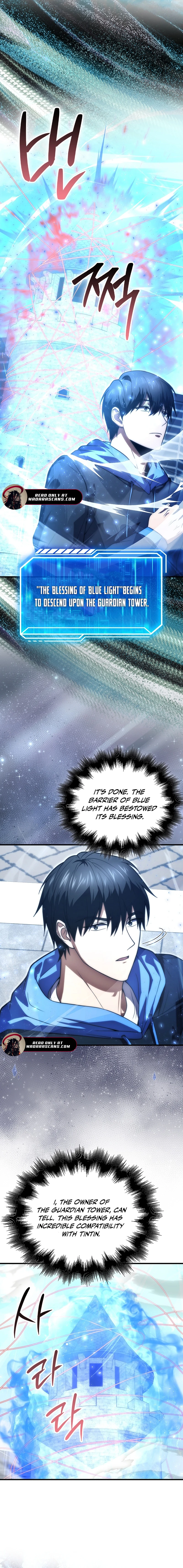 Read Maxed Talent Player Manga Online