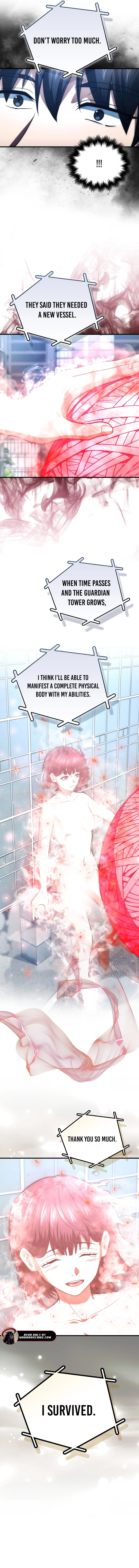Read Maxed Talent Player Manga Online