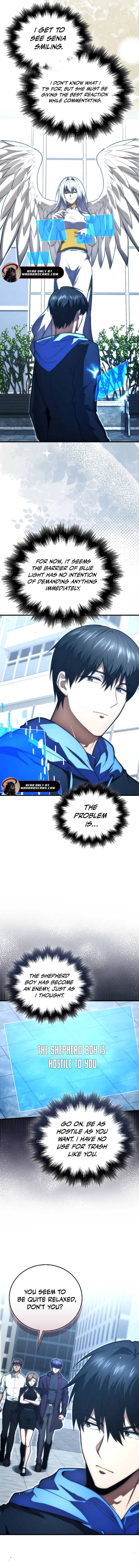 Read Maxed Talent Player Manga Online