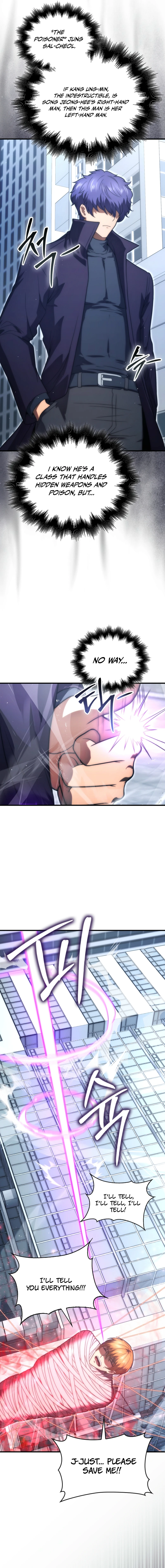 Read Maxed Talent Player Manga Online