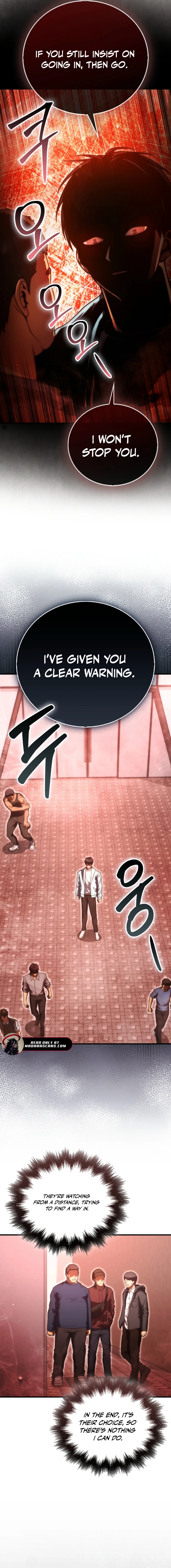 Read Maxed Talent Player Manga Online