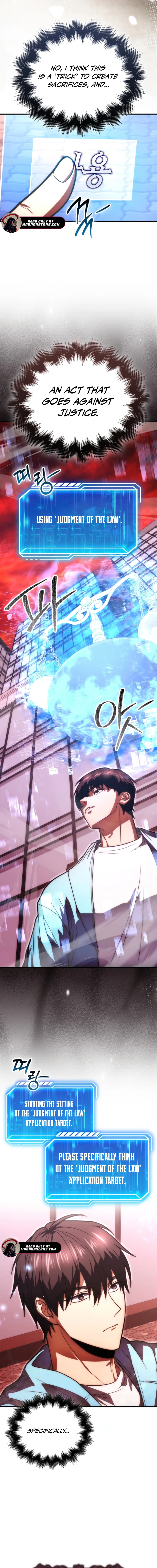 Read Maxed Talent Player Manga Online