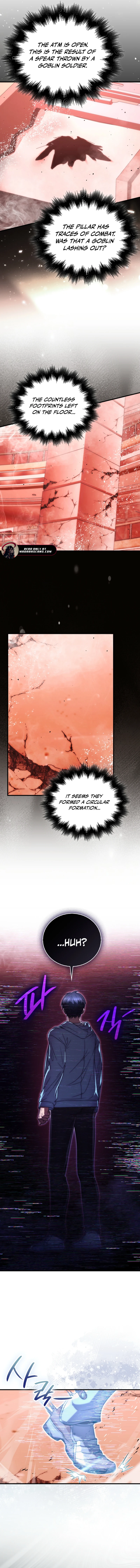 Read Maxed Talent Player Manga Online