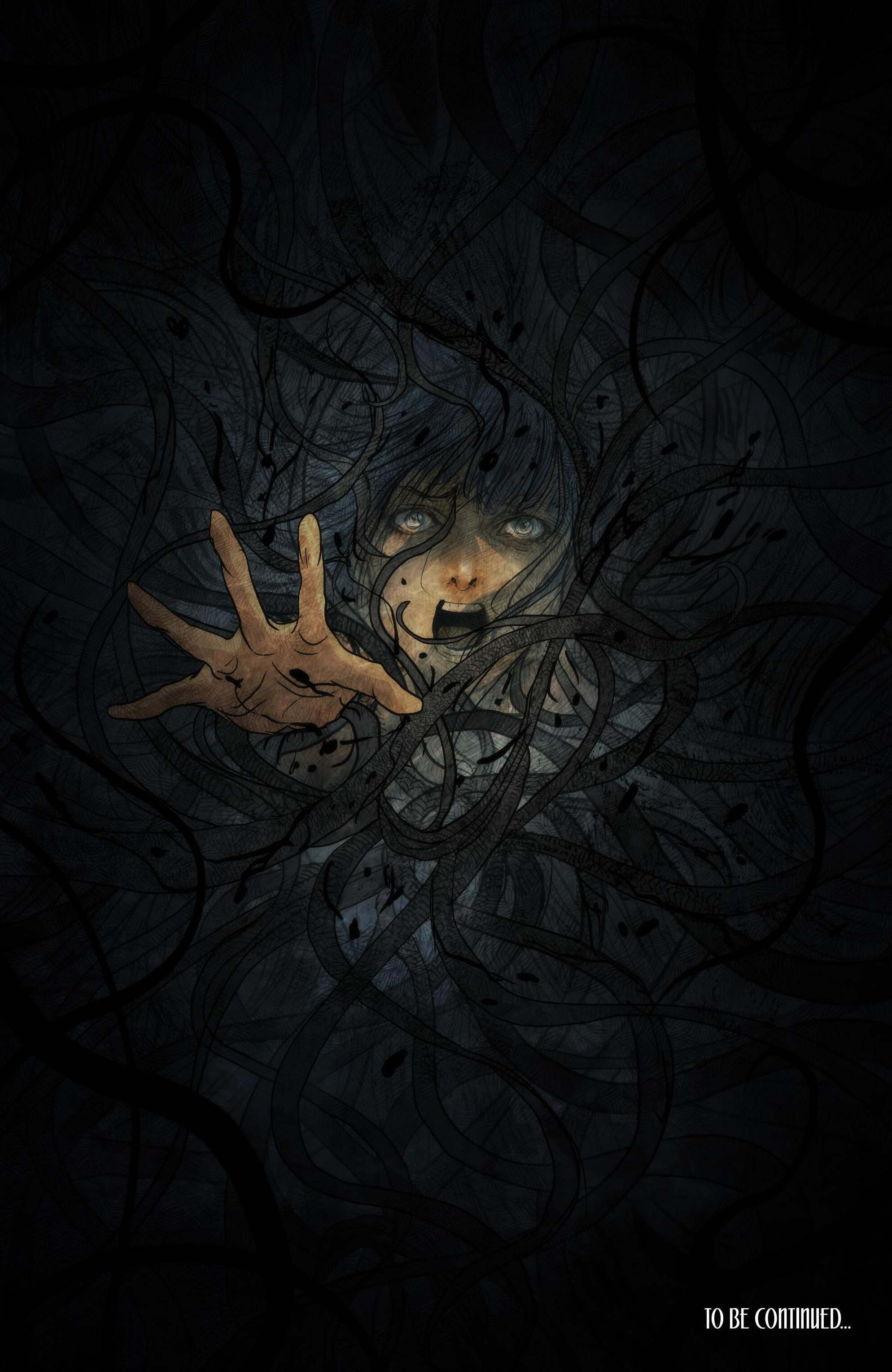Read Monstress (2015) Manga Online