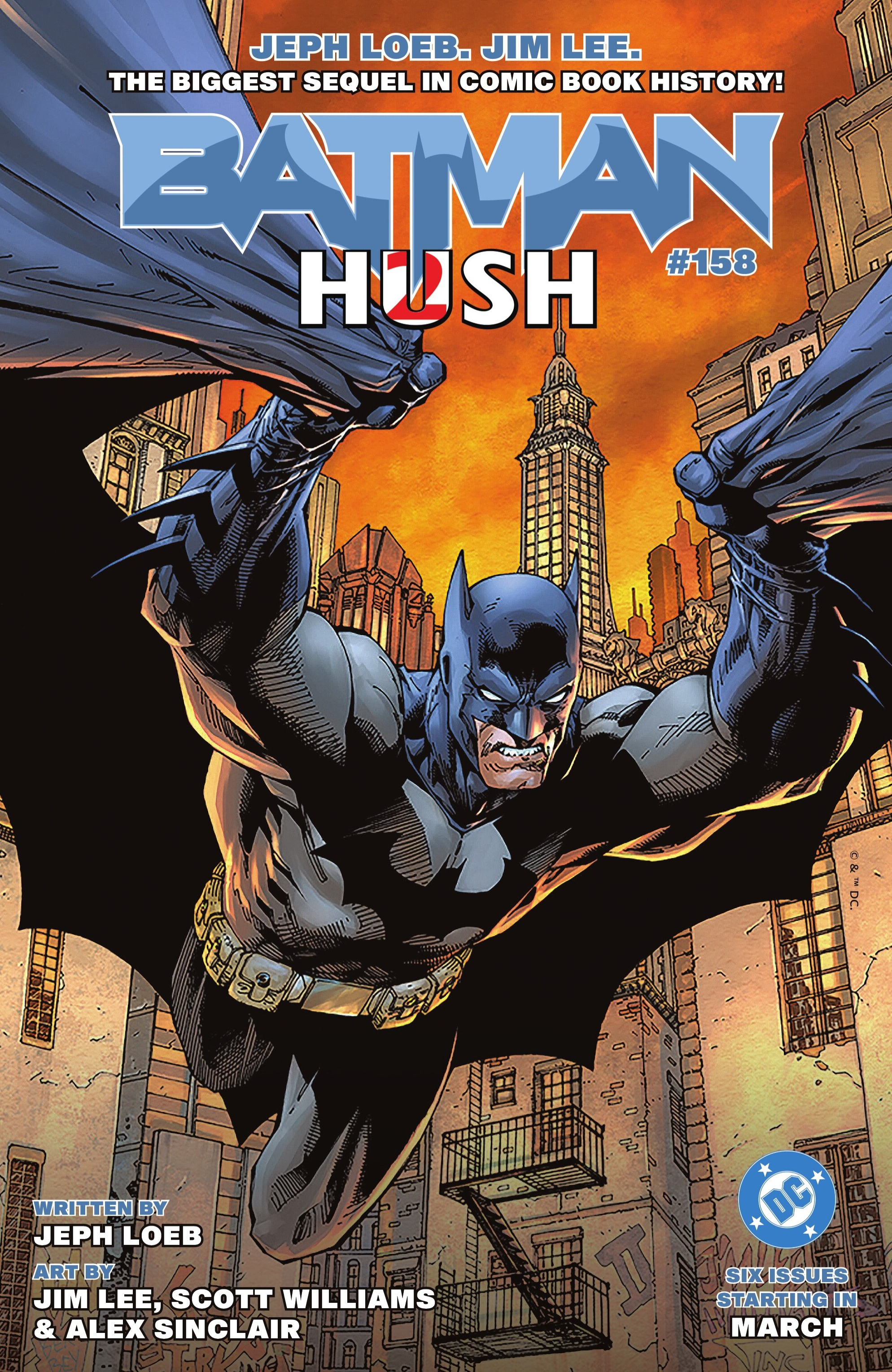 Read Nightwing (Comic Book) Manga Online