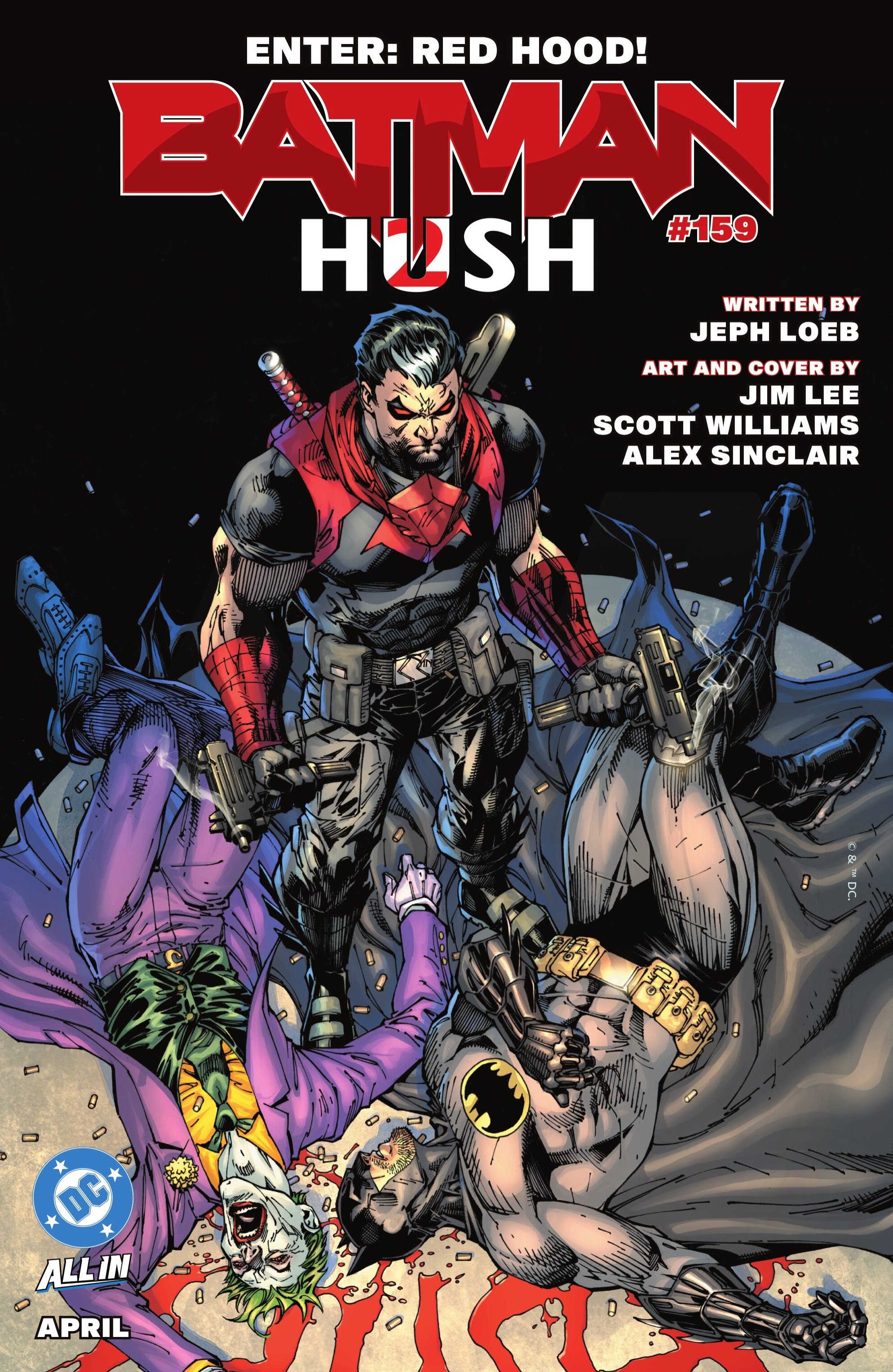 Read Nightwing (Comic Book) Manga Online