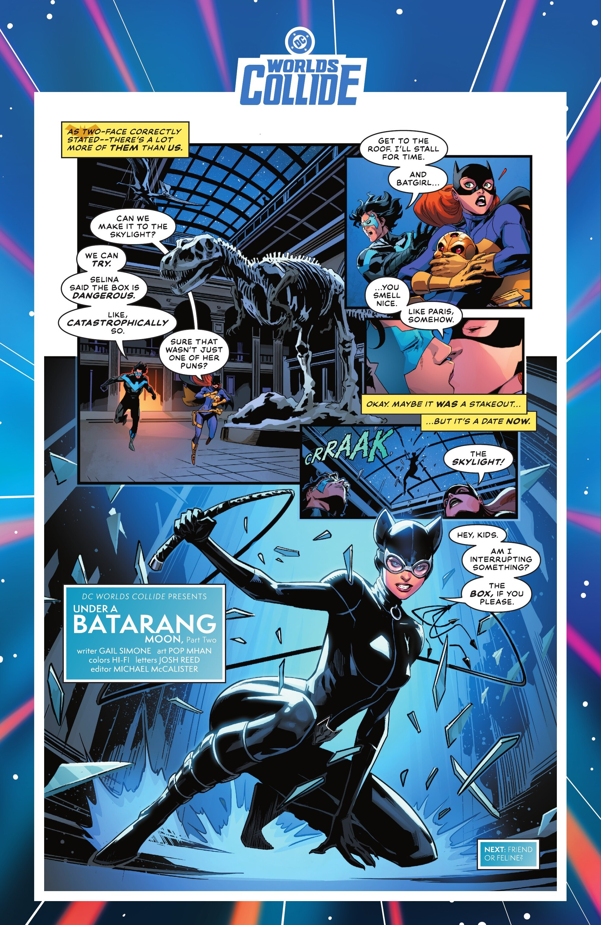 Read Nightwing (Comic Book) Manga Online