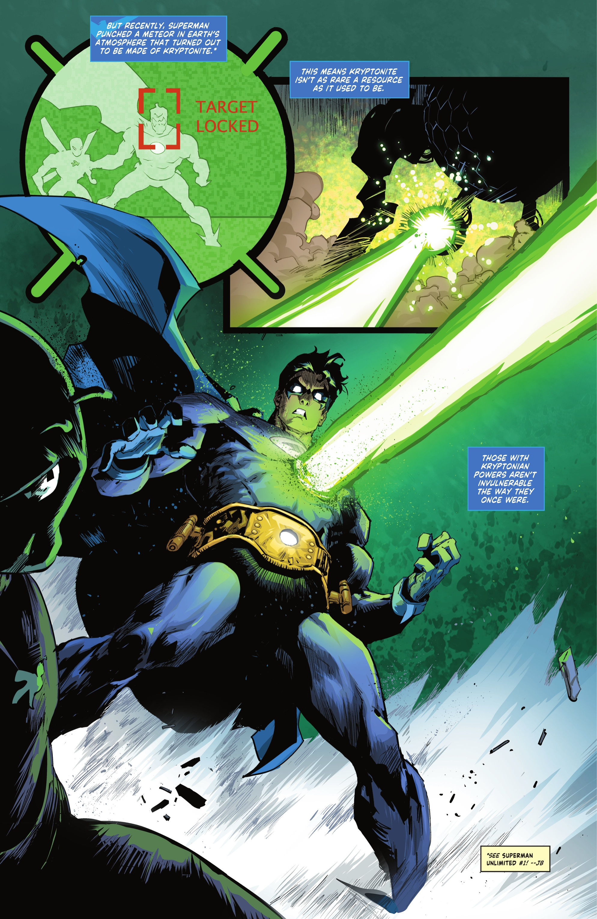 Read Nightwing (Comic Book) Manga Online