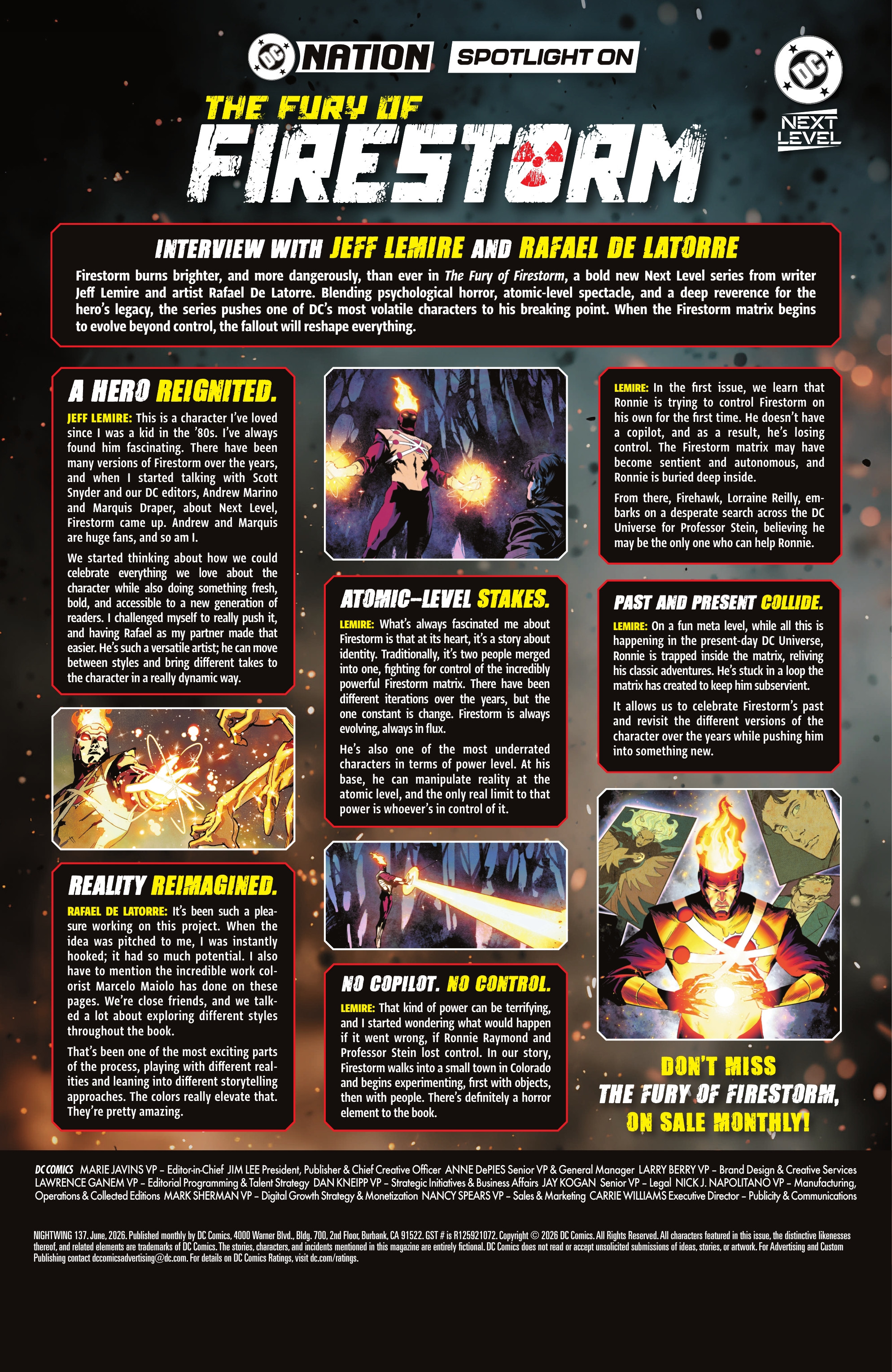 Read Nightwing (Comic Book) Manga Online