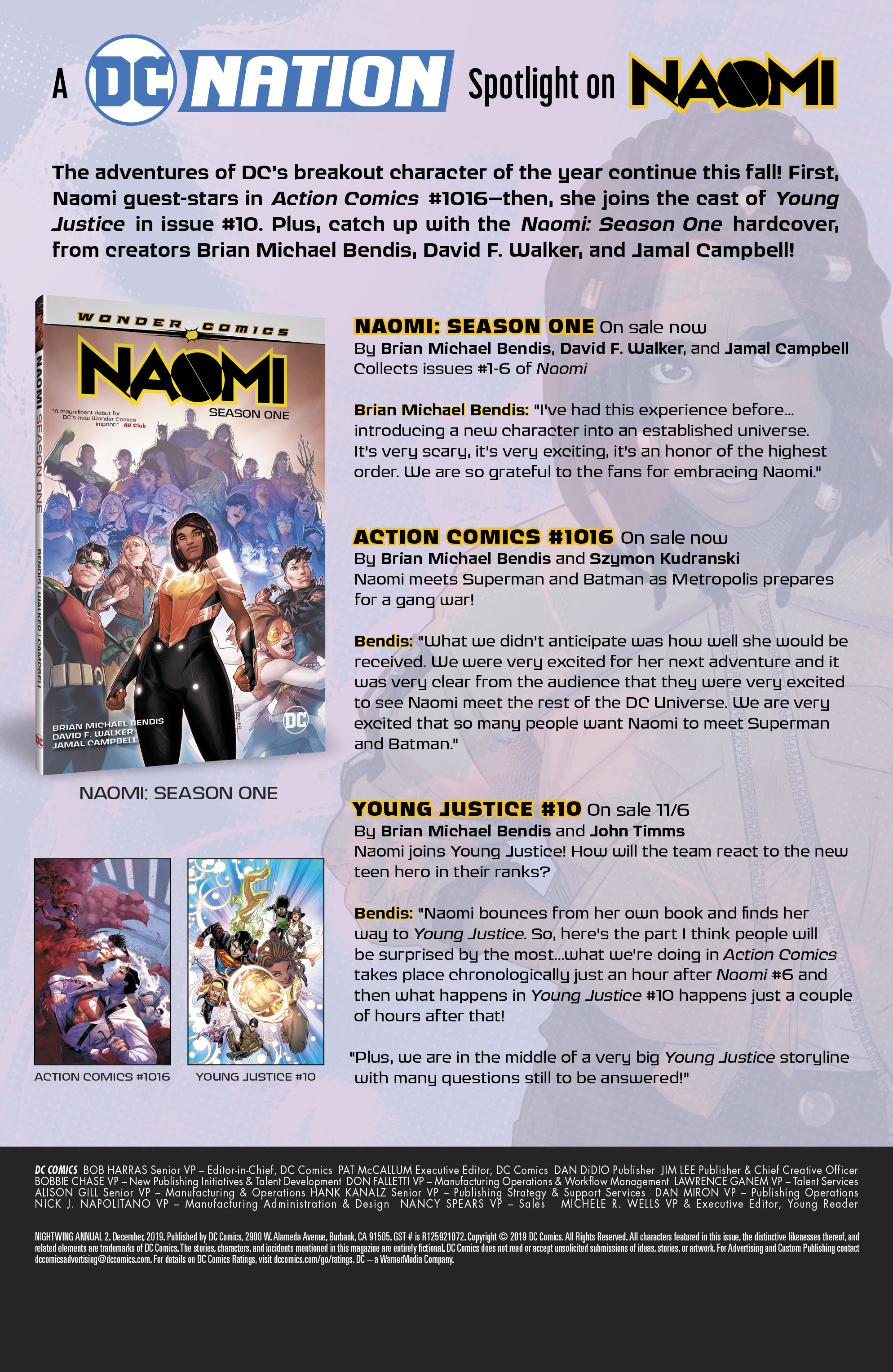 Read Nightwing (Comic Book) Manga Online