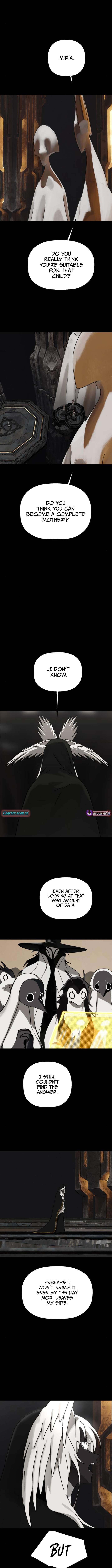 Read On My Way To See My Mom Manga Online