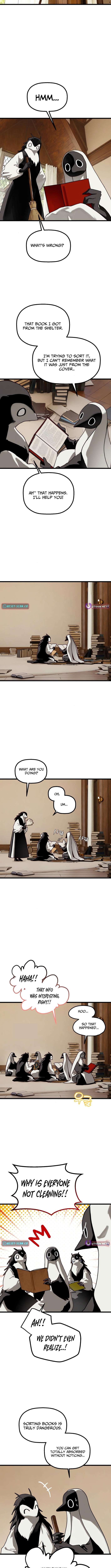 Read On My Way To See My Mom Manga Online